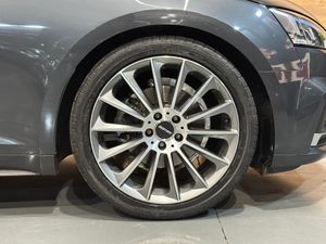 Audi A5 A5 Cabrio 2.0 TFSI 140 kW  - Foto 7