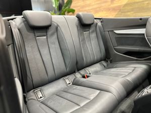 Audi A5 A5 Cabrio 2.0 TFSI 140 kW  - Foto 35