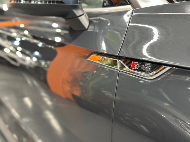 Audi A5 A5 Cabrio 2.0 TFSI 140 kW  - Foto 37