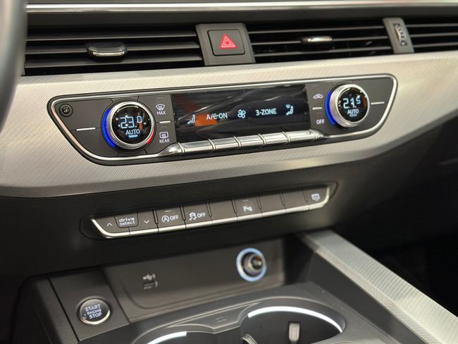 Audi A5 A5 Cabrio 2.0 TFSI 140 kW  - Foto 17