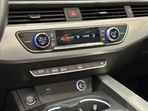 Audi A5 A5 Cabrio 2.0 TFSI 140 kW  - Foto 17