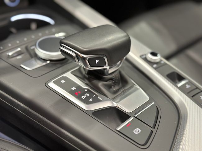 Audi A5 A5 Cabrio 2.0 TFSI 140 kW  - Foto 16