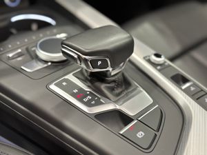 Audi A5 A5 Cabrio 2.0 TFSI 140 kW  - Foto 16