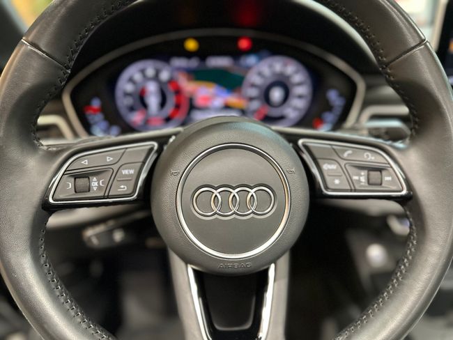 Audi A5 A5 Cabrio 2.0 TFSI 140 kW  - Foto 19