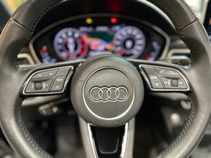 Audi A5 A5 Cabrio 2.0 TFSI 140 kW  - Foto 19