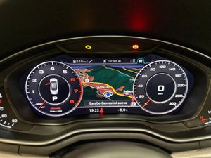 Audi A5 A5 Cabrio 2.0 TFSI 140 kW  - Foto 21