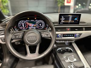 Audi A5 A5 Cabrio 2.0 TFSI 140 kW  - Foto 20
