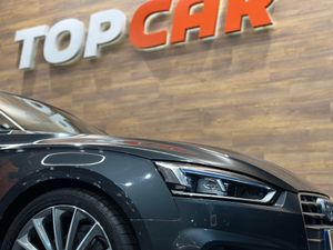 Audi A5 A5 Cabrio 2.0 TFSI 140 kW  - Foto 8