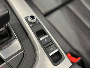 Audi A5 A5 Cabrio 2.0 TFSI 140 kW  - Foto 31