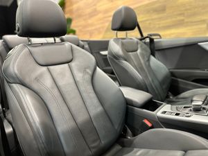 Audi A5 A5 Cabrio 2.0 TFSI 140 kW  - Foto 34