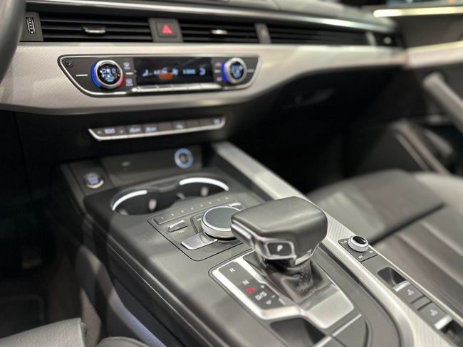 Audi A5 A5 Cabrio 2.0 TFSI 140 kW  - Foto 18