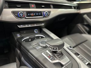Audi A5 A5 Cabrio 2.0 TFSI 140 kW  - Foto 18