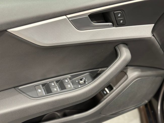 Audi A5 A5 Cabrio 2.0 TFSI 140 kW  - Foto 15