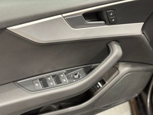 Audi A5 A5 Cabrio 2.0 TFSI 140 kW  - Foto 15