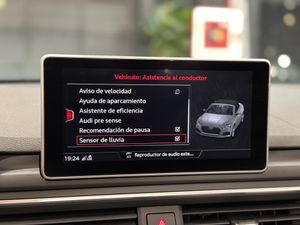 Audi A5 A5 Cabrio 2.0 TFSI 140 kW  - Foto 29