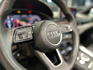 Audi A5 A5 Cabrio 2.0 TFSI 140 kW  - Foto 22