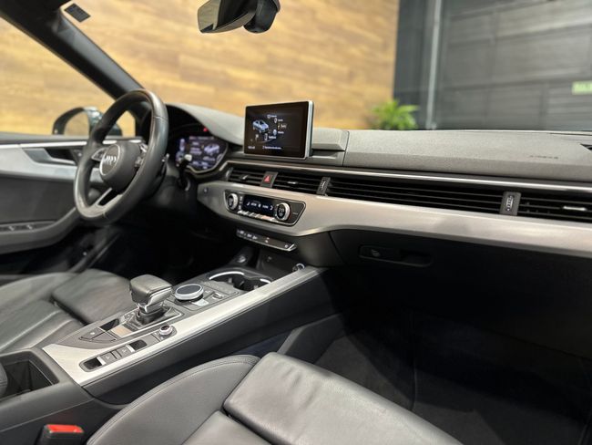 Audi A5 A5 Cabrio 2.0 TFSI 140 kW  - Foto 33