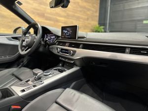 Audi A5 A5 Cabrio 2.0 TFSI 140 kW  - Foto 33