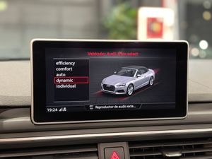 Audi A5 A5 Cabrio 2.0 TFSI 140 kW  - Foto 30