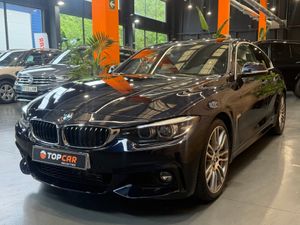 BMW Serie 4 420d Gran Coupé Aut.  - Foto 6