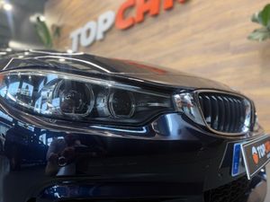 BMW Serie 4 420d Gran Coupé Aut.  - Foto 14