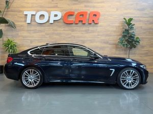 BMW Serie 4 420d Gran Coupé Aut.  - Foto 4