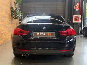 BMW Serie 4 420d Gran Coupé Aut.  - Foto 8