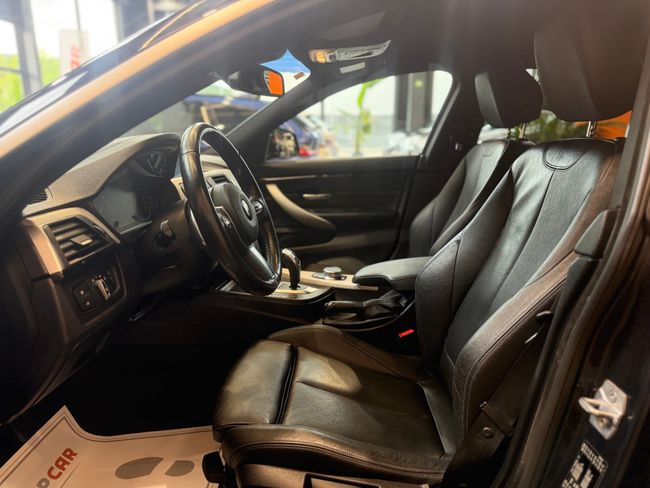 BMW Serie 4 420d Gran Coupé Aut.  - Foto 15