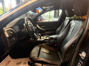 BMW Serie 4 420d Gran Coupé Aut.  - Foto 15