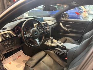 BMW Serie 4 420d Gran Coupé Aut.  - Foto 13