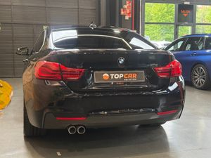 BMW Serie 4 420d Gran Coupé Aut.  - Foto 9