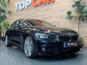 BMW Serie 4 420d Gran Coupé Aut.  - Foto 2