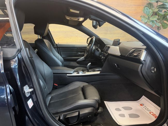 BMW Serie 4 420d Gran Coupé Aut.  - Foto 11