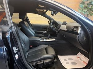 BMW Serie 4 420d Gran Coupé Aut.  - Foto 11