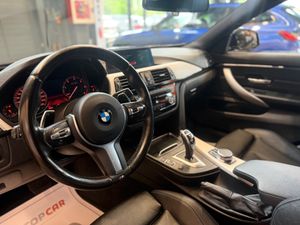 BMW Serie 4 420d Gran Coupé Aut.  - Foto 12