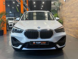 BMW X1 X1 sDrive18d Aut.  - Foto 4