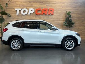 BMW X1 X1 sDrive18d Aut.  - Foto 6