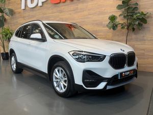 BMW X1 X1 sDrive18d Aut.  - Foto 3