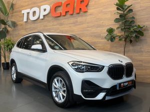 BMW X1 X1 sDrive18d Aut.  - Foto 2