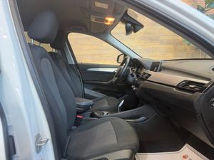 BMW X1 X1 sDrive18d Aut.  - Foto 12
