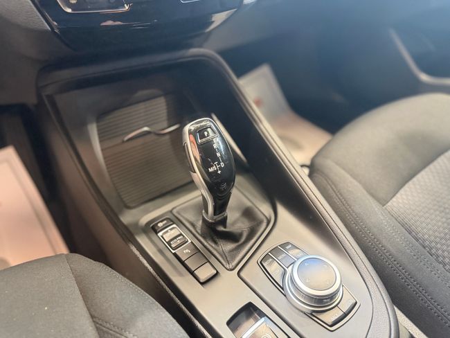 BMW X1 X1 sDrive18d Aut.  - Foto 15