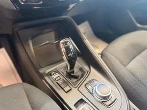 BMW X1 X1 sDrive18d Aut.  - Foto 15