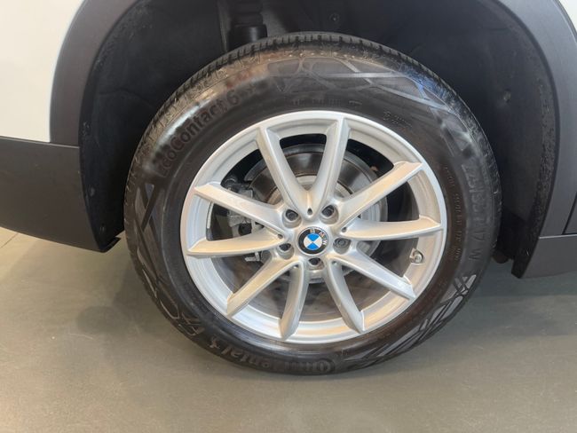 BMW X1 X1 sDrive18d Aut.  - Foto 11