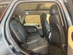 Land-Rover Range Rover Sport Sport 2.0 Si4 PHEV hse 404 cv Silver  - Foto 19