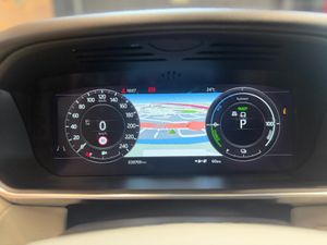 Land-Rover Range Rover Sport Sport 2.0 Si4 PHEV hse 404 cv Silver  - Foto 30