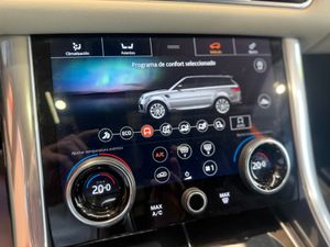 Land-Rover Range Rover Sport Sport 2.0 Si4 PHEV hse 404 cv Silver  - Foto 31