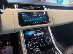 Land-Rover Range Rover Sport Sport 2.0 Si4 PHEV hse 404 cv Silver  - Foto 26