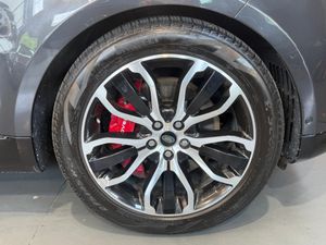 Land-Rover Range Rover Sport Sport 2.0 Si4 PHEV hse 404 cv Silver  - Foto 14