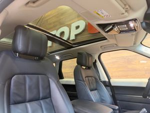 Land-Rover Range Rover Sport Sport 2.0 Si4 PHEV hse 404 cv Silver  - Foto 17