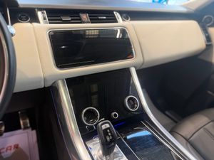 Land-Rover Range Rover Sport Sport 2.0 Si4 PHEV hse 404 cv Silver  - Foto 23